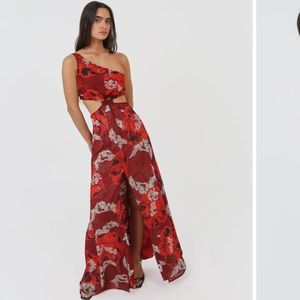 LAAGAM Cairo Dress